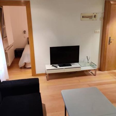 Appartamento Iaros La Roca Santander Esterno foto