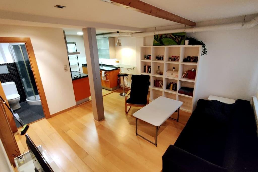 Appartamento Iaros La Roca Santander Esterno foto
