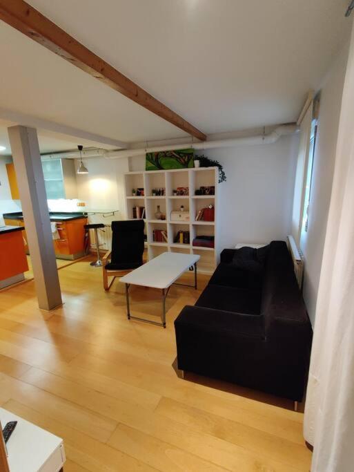 Appartamento Iaros La Roca Santander Esterno foto