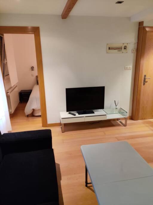 Appartamento Iaros La Roca Santander Esterno foto