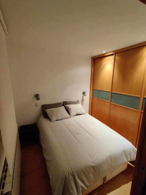 Appartamento Iaros La Roca Santander Esterno foto